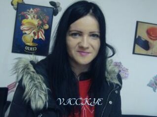 VICCKYE