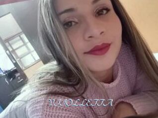 VIIOLLETTA