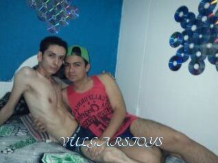 VULGARSTOYS
