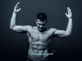 ValTheLegend