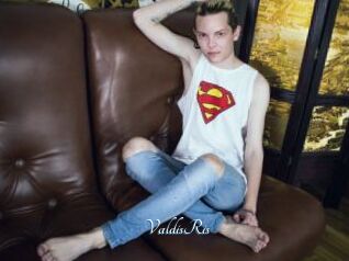 ValdisRis