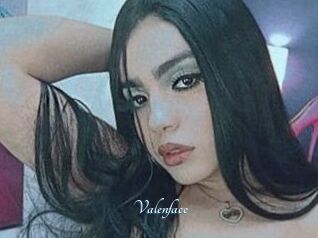 Valenface