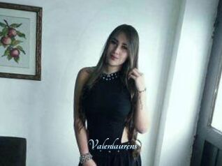 Valenlaurens