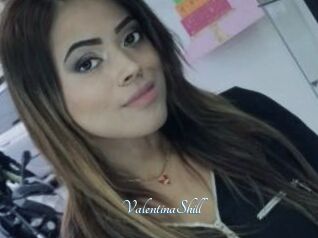 ValentinaShill