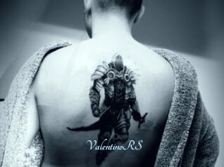 ValentinoRS