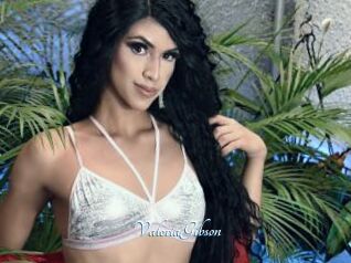 ValeriaGibson