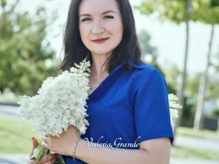 ValeriaGrande
