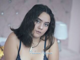 ValeriaPaterson
