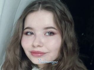 Valeriavogue