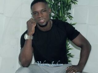 ValerioJackson