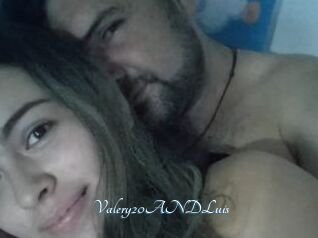 Valery20ANDLuis