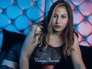 ValeryArevalo