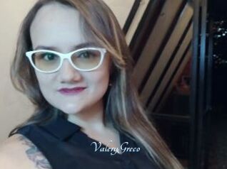 ValeryGreco