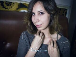 ValeryGreene