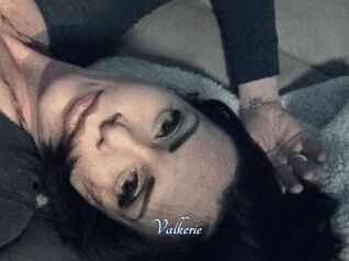Valkerie