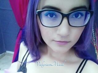 ValyrianMaid