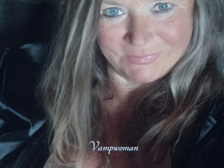 Vampwoman