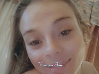 VanessaAllie