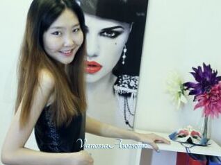 VanessaAwesome
