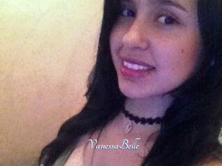 Vanessa_Belle