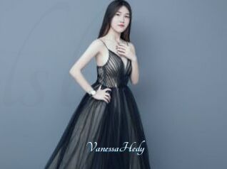 VanessaHedy