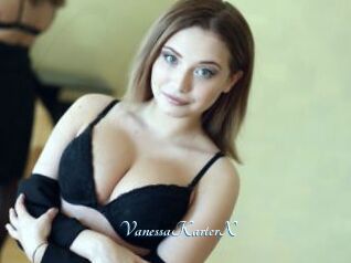 VanessaKarterX