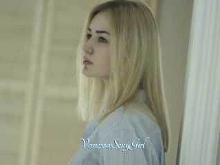 VanessaSexyGirl