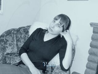 Vanidaa
