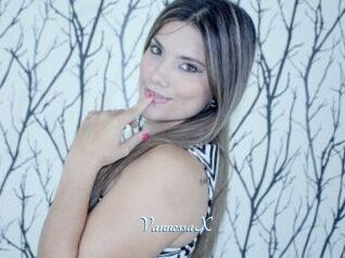 VannessaX