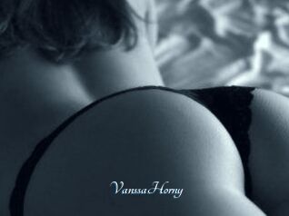VanssaHorny