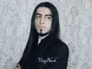 VargBlack