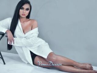 VenusDawson