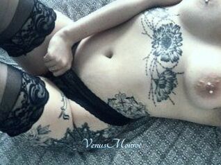 VenusMonroe