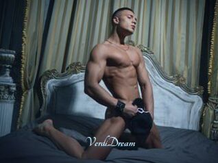 VerdiDream