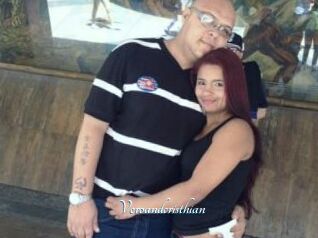 Veroandcristhian