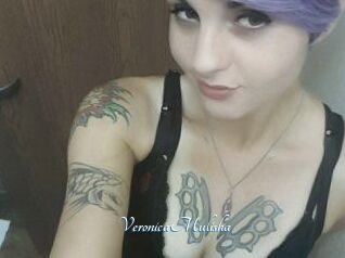 VeronicaMulisha