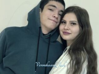 VeronikaandJack