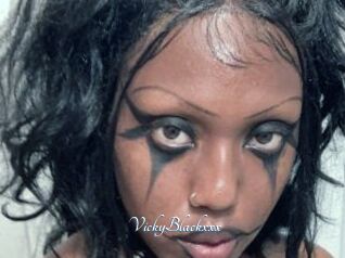 VickyBlackxxx