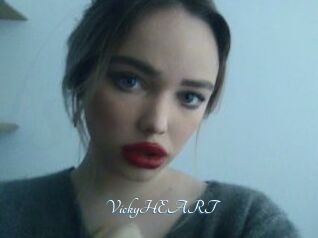 VickyHEART