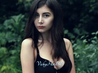 VickyHotBB