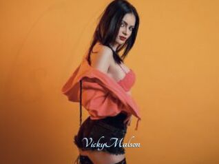 VickyMalson