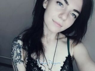 VickyMayers