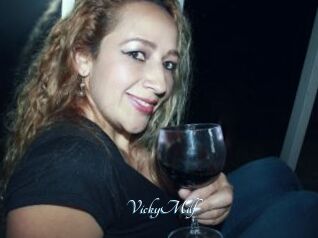 VickyMilf