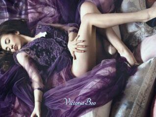 VictoriaBoo