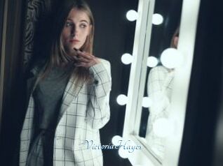 VictoriaHayes