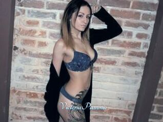 VictoriaPammie