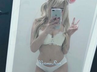 VictoriaRees