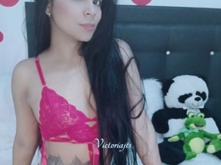 Victoriajts