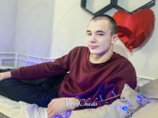 VinceChadis