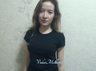 ViolaMelllow